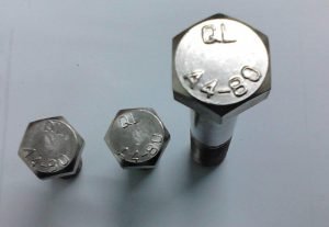 常見(jiàn)304、316螺絲分辨方法與區(qū)分