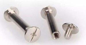 制造大國(guó)為何被一顆小螺絲釘難倒？