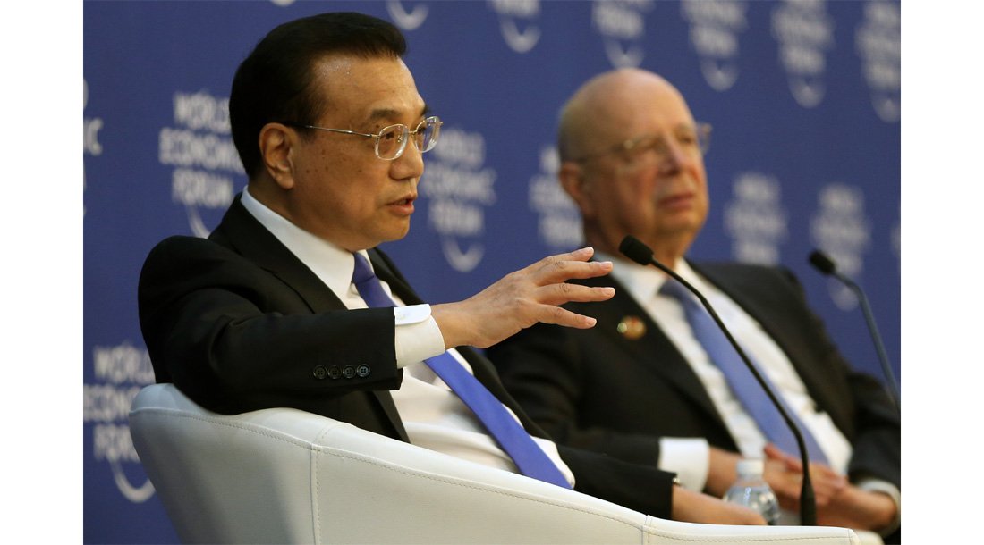 李克強(qiáng):中國(guó)政府正在研究明顯降低企業(yè)稅費(fèi)負(fù)擔(dān)的政策